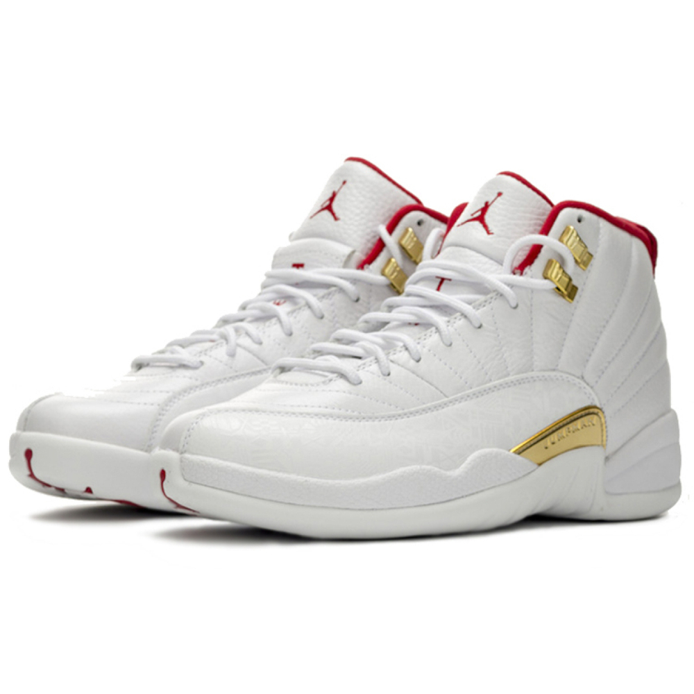Jordan Air Jordan 12 fiba 2019