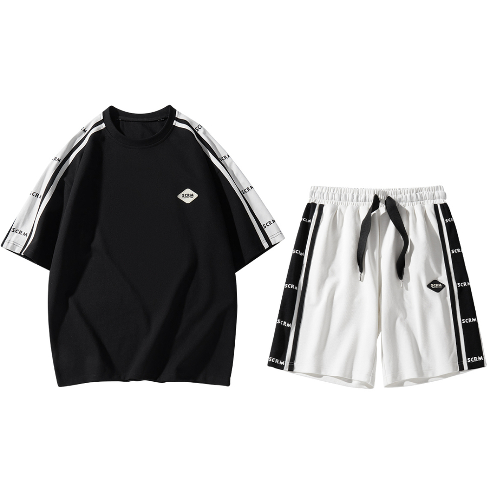 SCRM Logo T