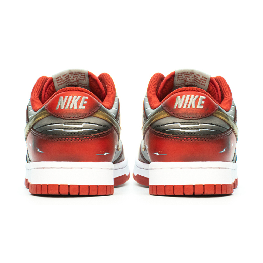 【 】 Nike Dunk 6