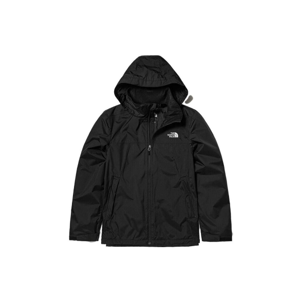 THE NORTH FACE Logo