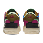 Nike Air Force 1 Shadow SE "Fossil"