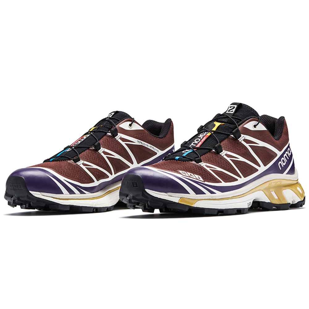 Salomon XT-6
