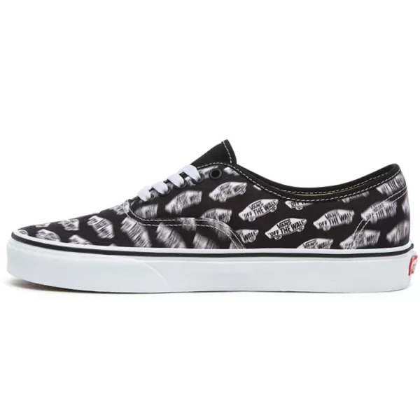 Vans Authentic Blur Boards