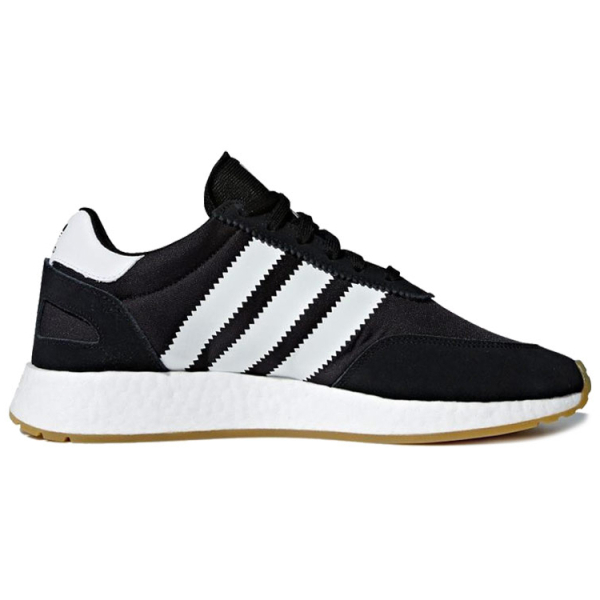Adidas originals I-5923 Runner Black White Gu