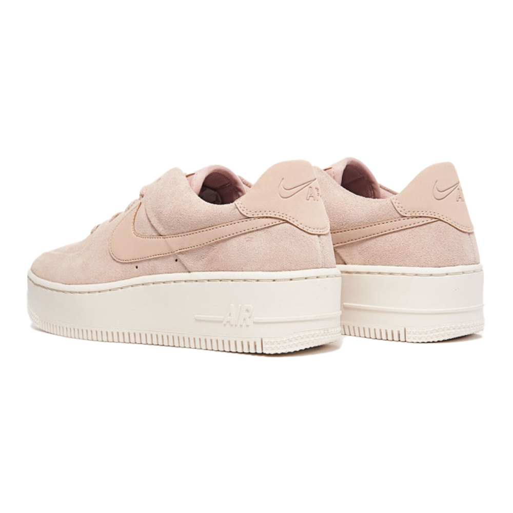 Nike Air Force 1 Sage Low Particle Beige