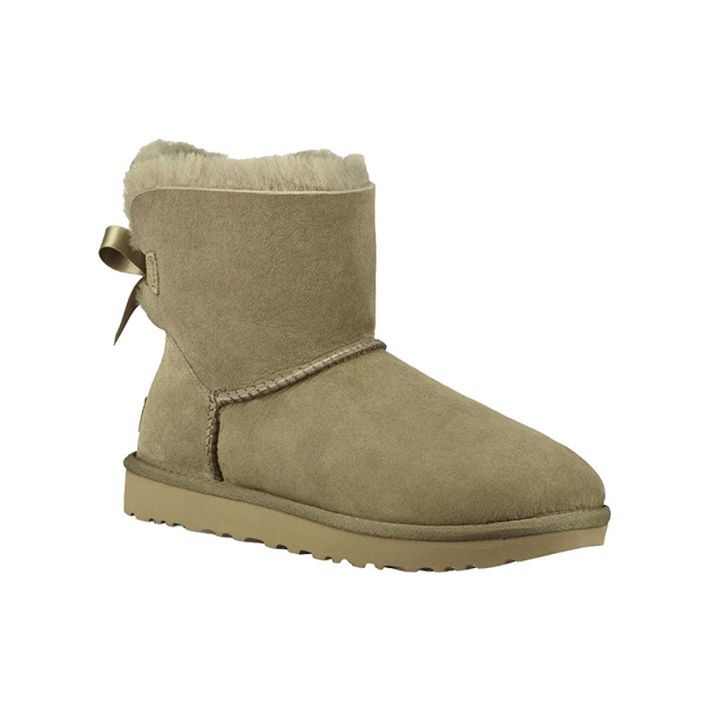UGG Bailey Bow II Boot