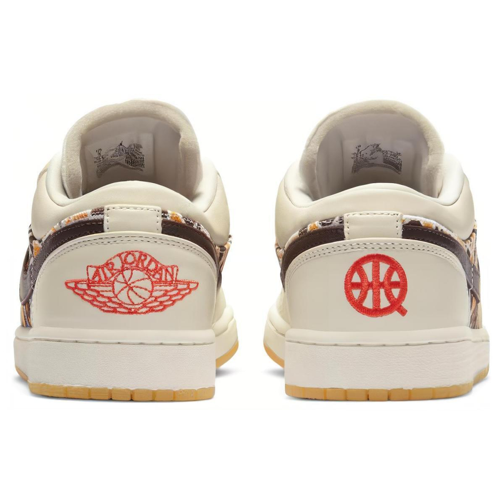 Jordan Air Jordan 1 low “quai 54”