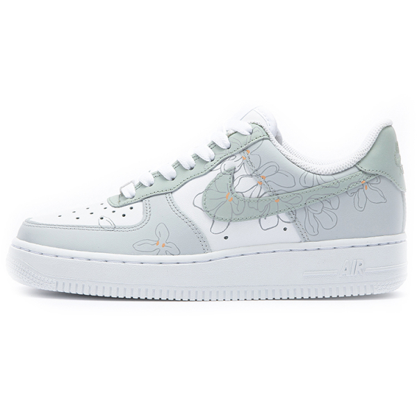 【 】 Nike Air Force 1