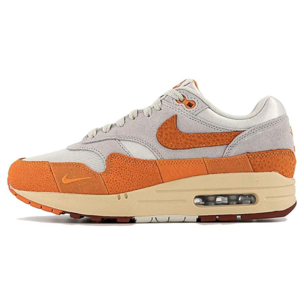 Nike Air Max 1 "Magma Orange"