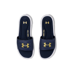 Under Armour UA Ignite V Slides 4D Foam