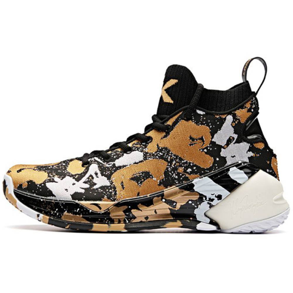 Anta KT4 Shock The Game