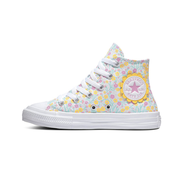 Converse Chuck Taylor All Star High Top Ditsy Floral