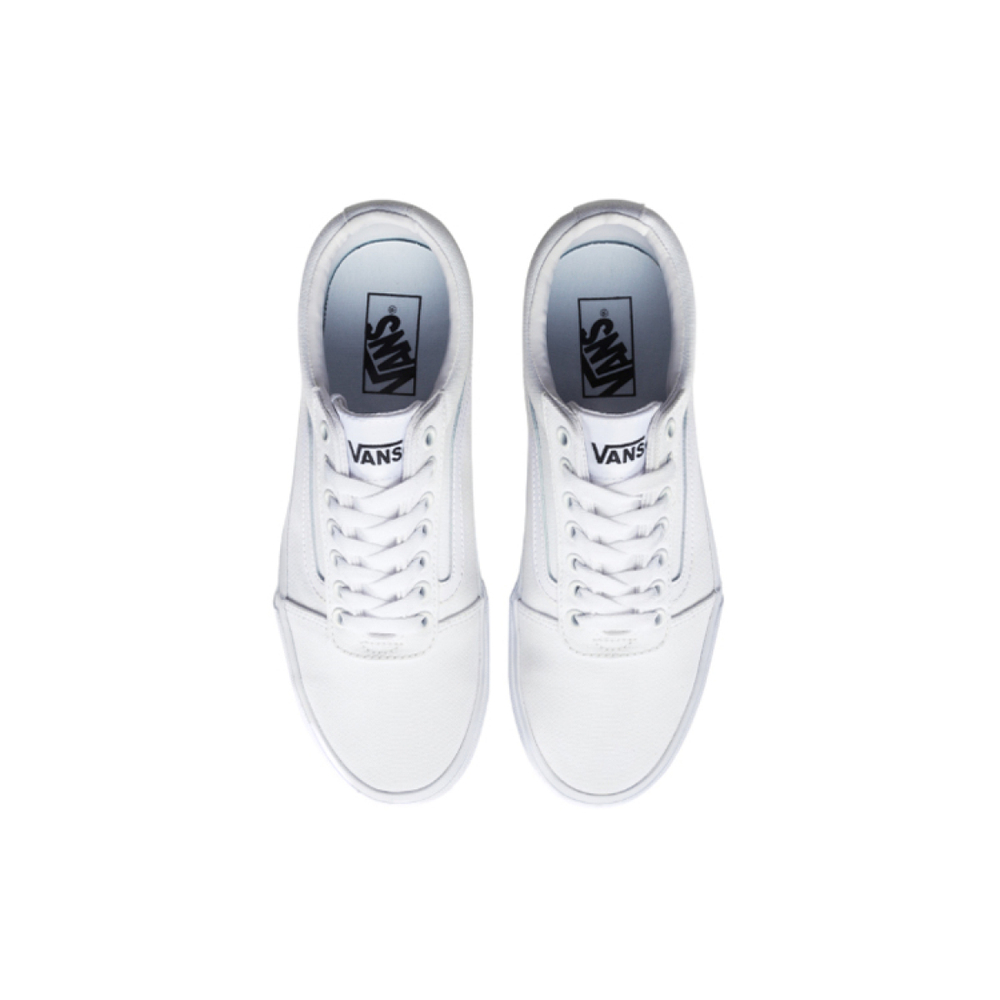Vans Ward