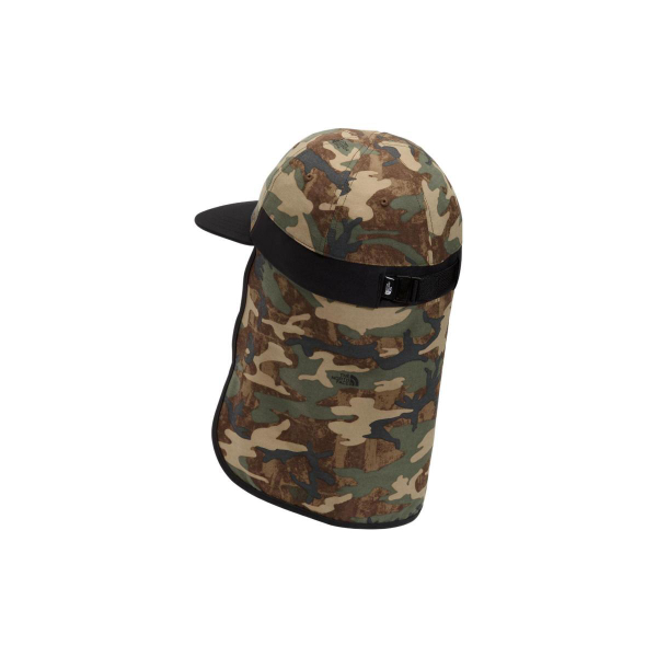 THE NORTH FACE
