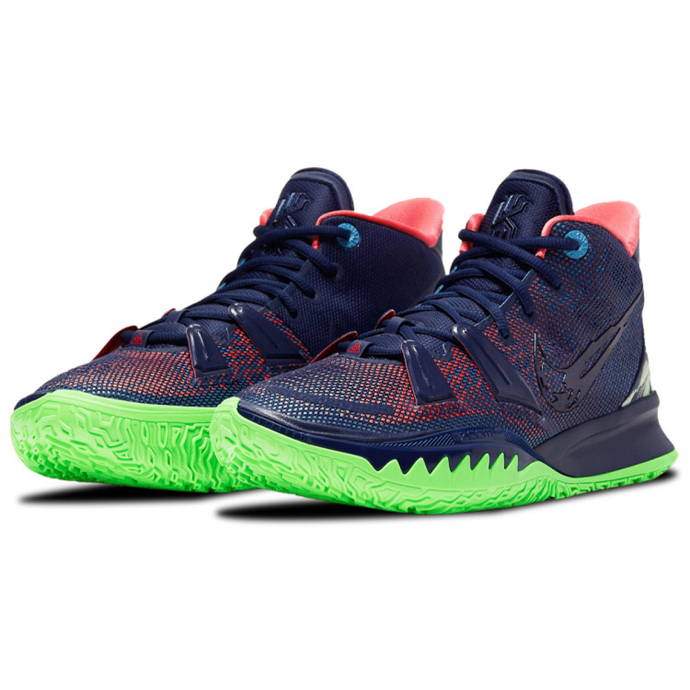 Nike Kyrie 7 EP "ANIME" Air Zoom