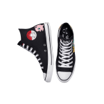 POKEMON/ x Converse Chuck Taylor All Star "First Partners"
