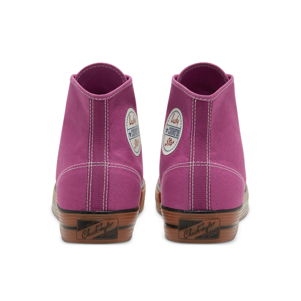 Converse Lucky Star