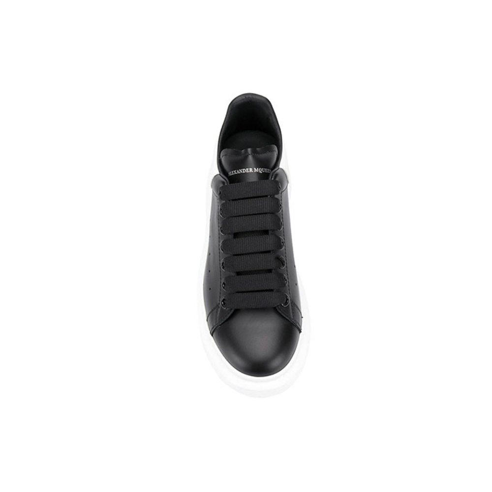 Alexander McQueen Oversized