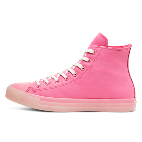 Converse Chuck Taylor All Star Unisex Neon Leather
