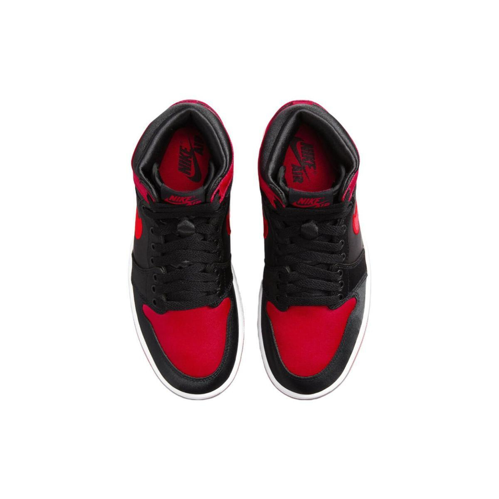 Jordan Air Jordan 1 High OG "Satin Bred" 2023
