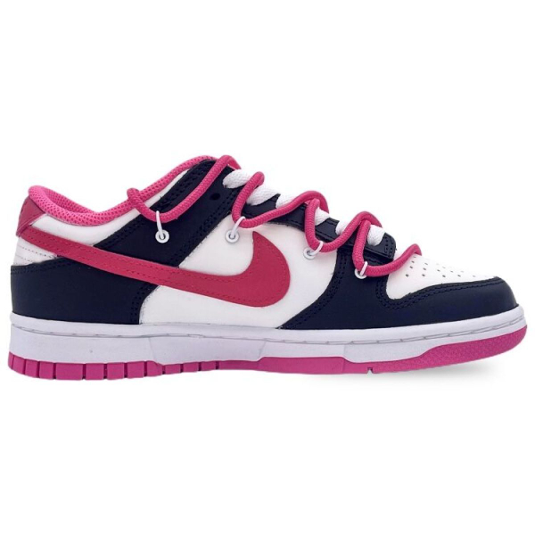 【 】 Nike Dunk Low Hot Pink
