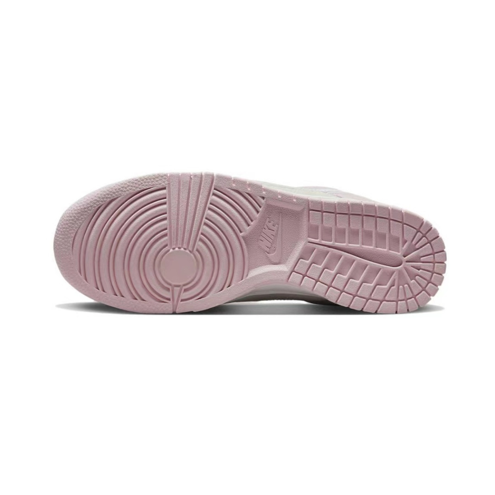 【 】 Nike Dunk Low Pink Foam