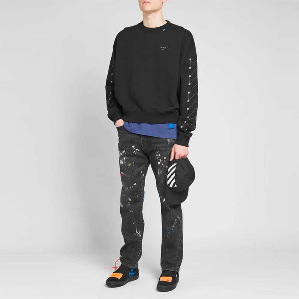 OFF-WHITE