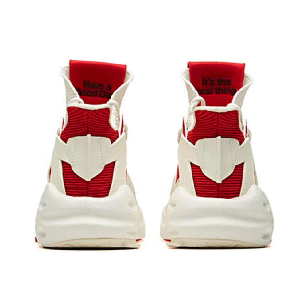 Coca-Cola/ x Anta