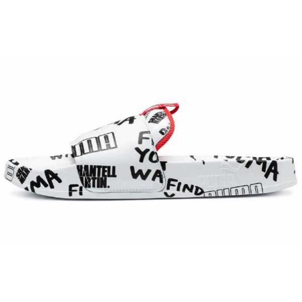 Shantell Martin x PUMA Leadcat