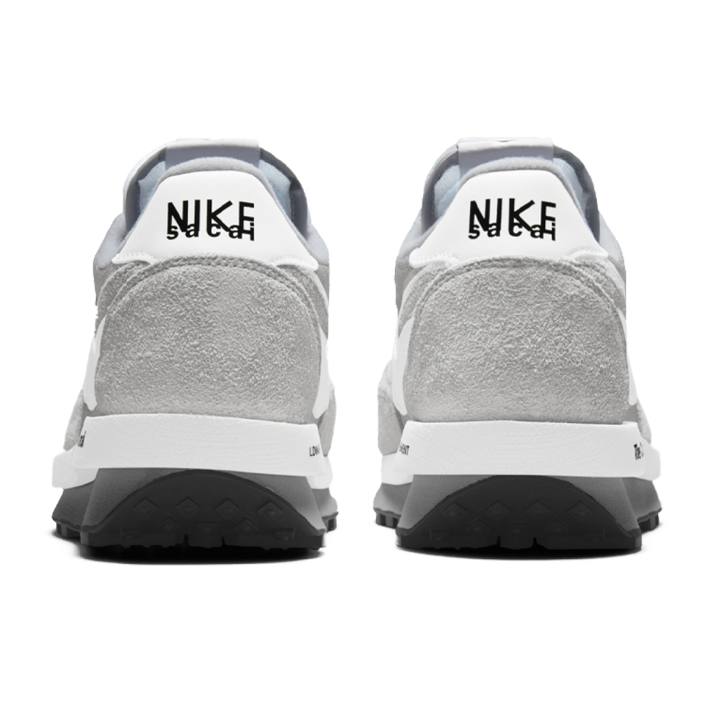 Fragment Design x Sacai x Nike LDWaffle