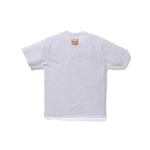 A BATHING APE Bape X Marvel Milo Avengers Tee T