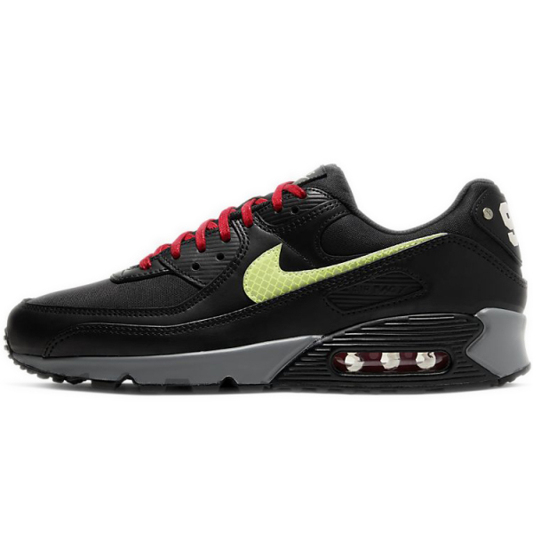 FDNY x Nike Air Max 90