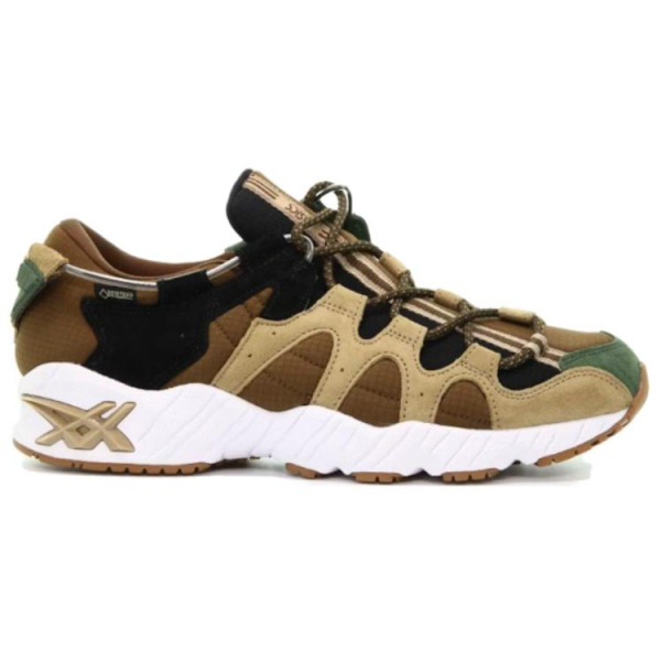 Asics Gel-Mai G-TX