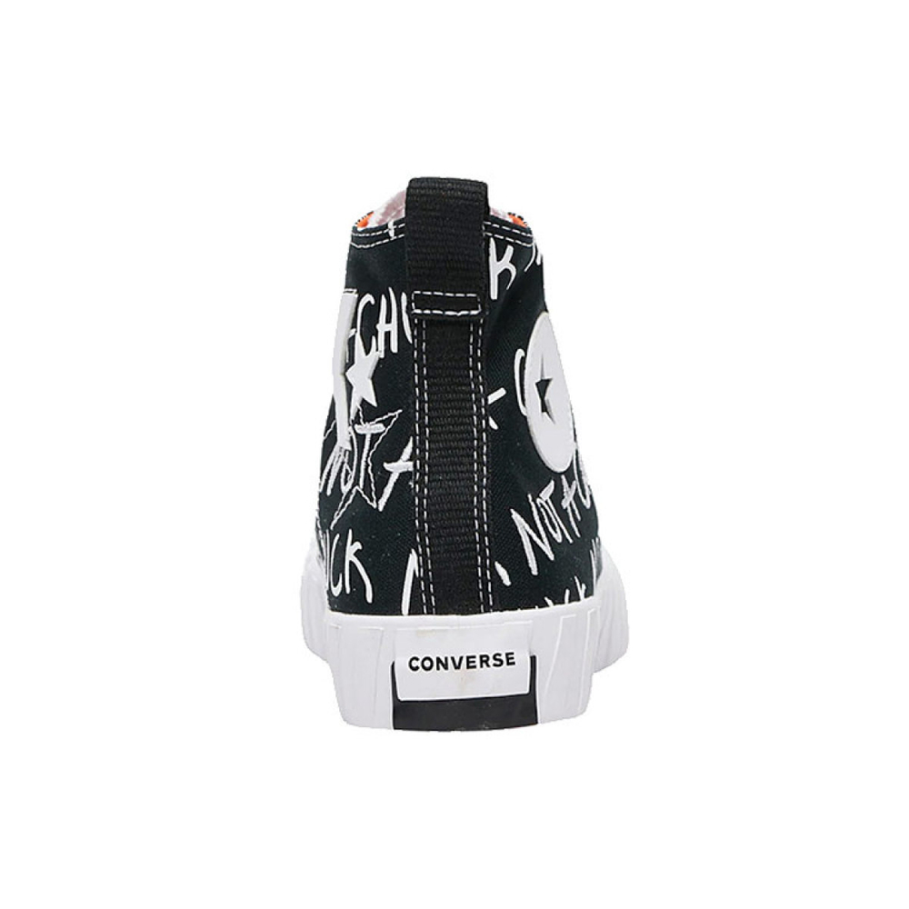 Converse 1970s Chuck 1970s UNT1TL3D Hi "NOT A CHUCK"