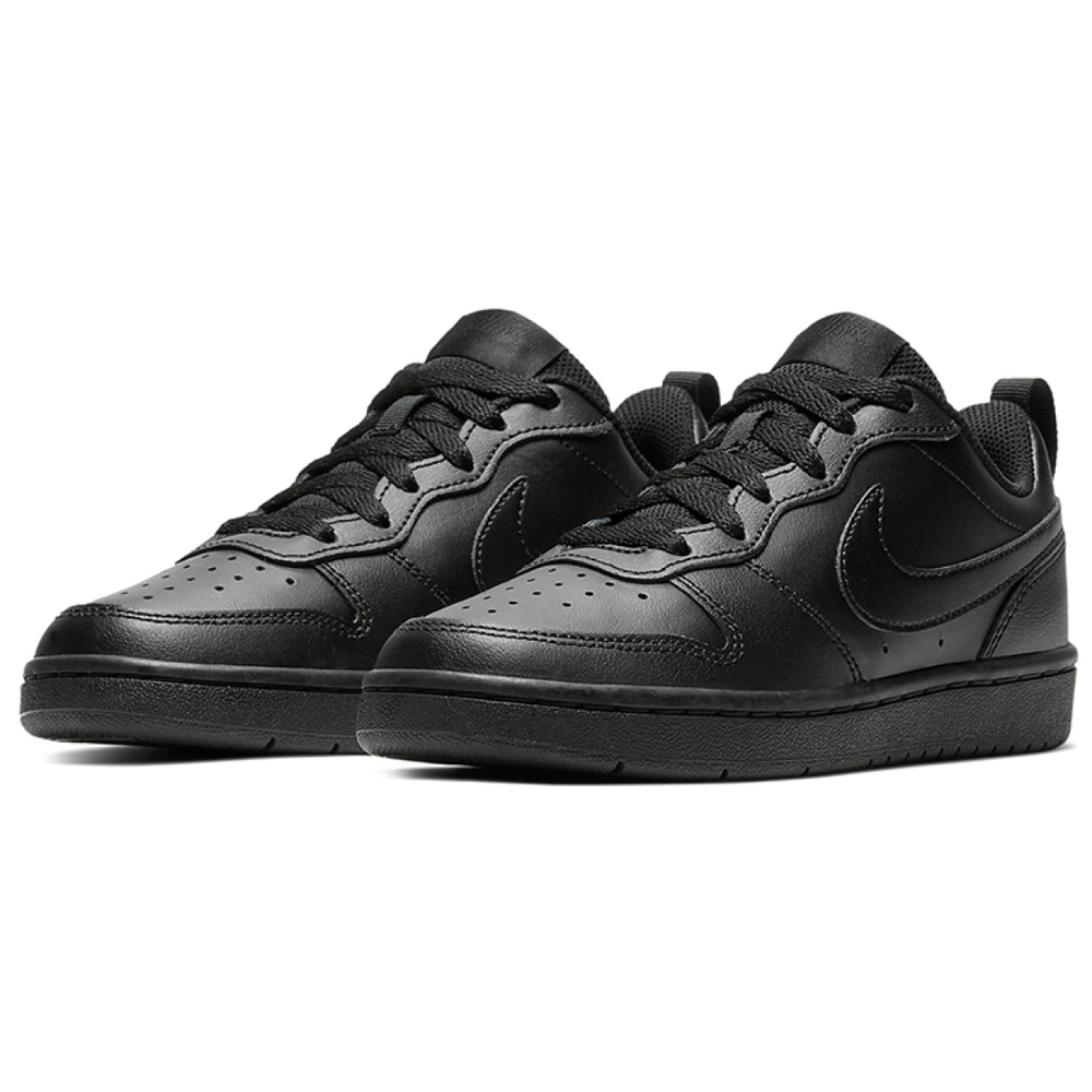 Nike Court Borough Low 2
