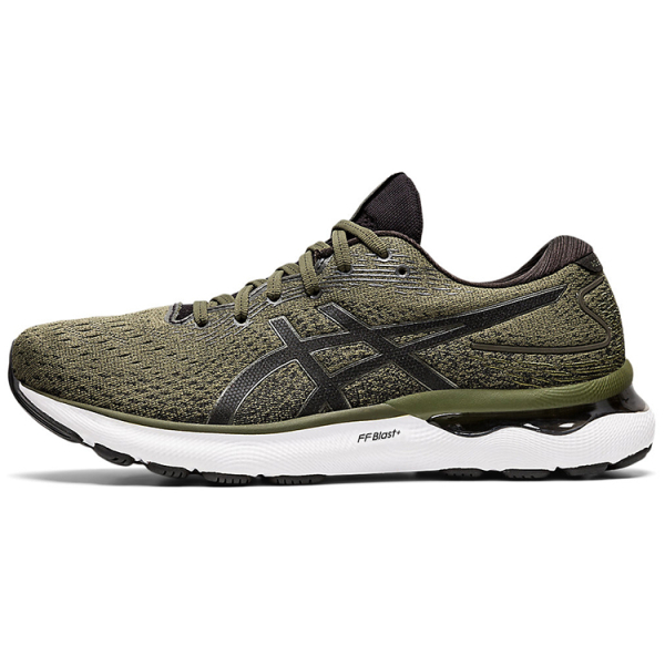 Asics GEL-Nimbus 24