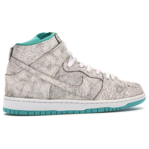 Nike Dunk SB Flamingo