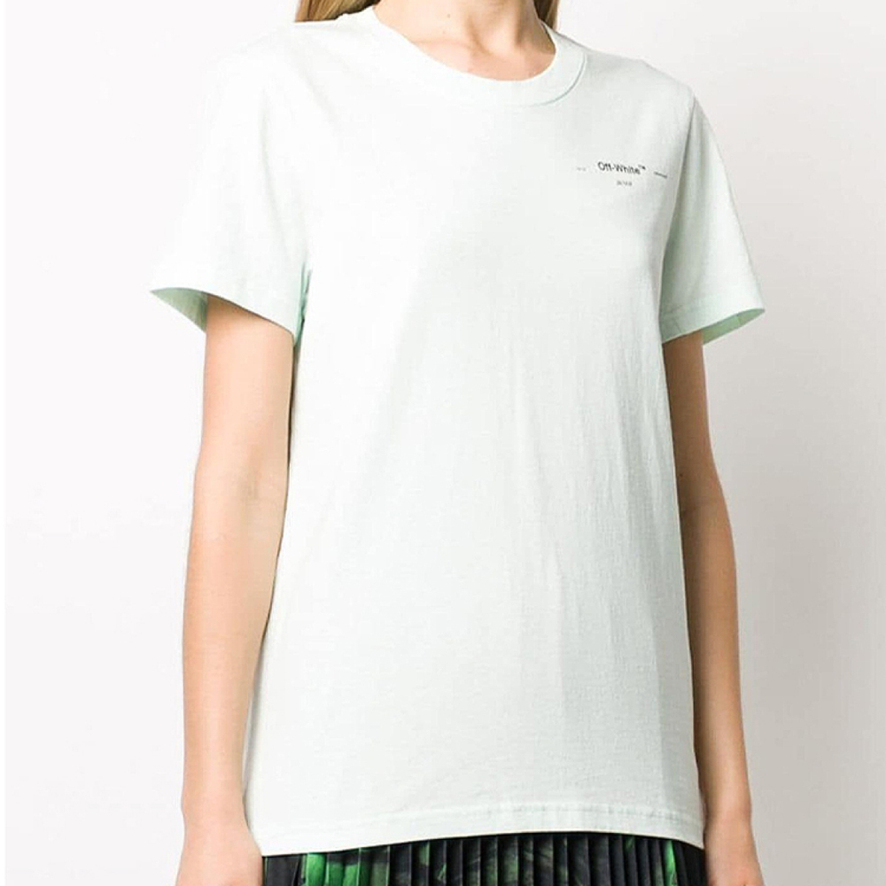 OFF-WHITE Corals T