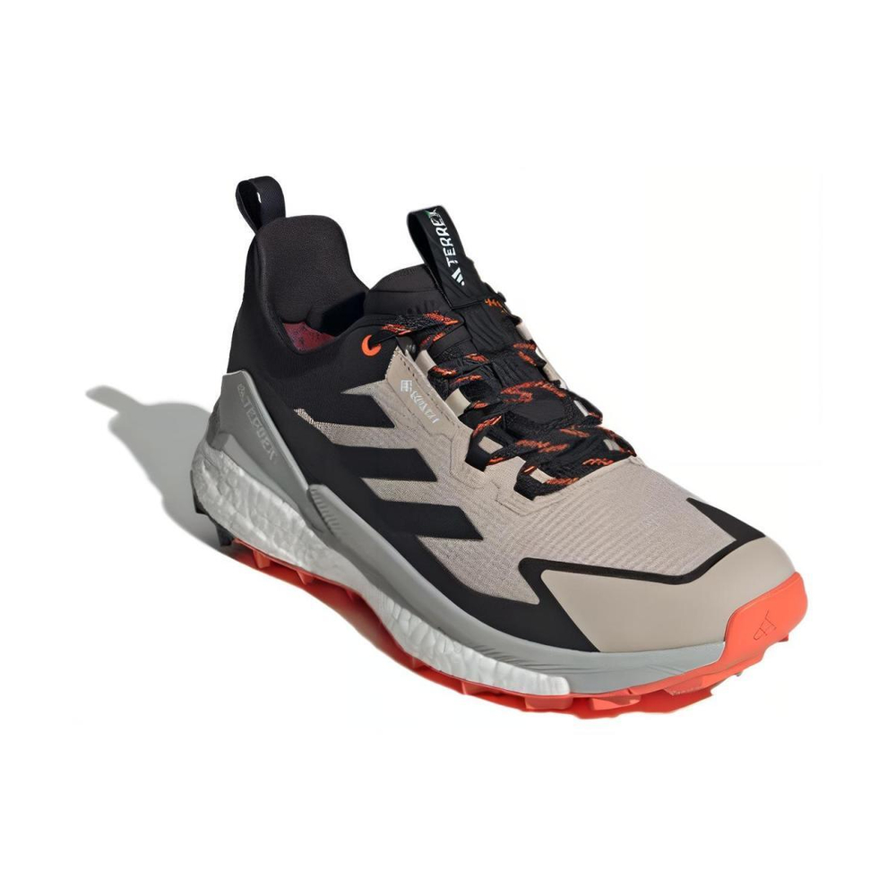 Adidas Terrex Free Hiker 2.0 Low Gore-tex