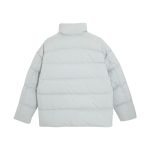 PUMA DOWN PUFFY JACKET Logo