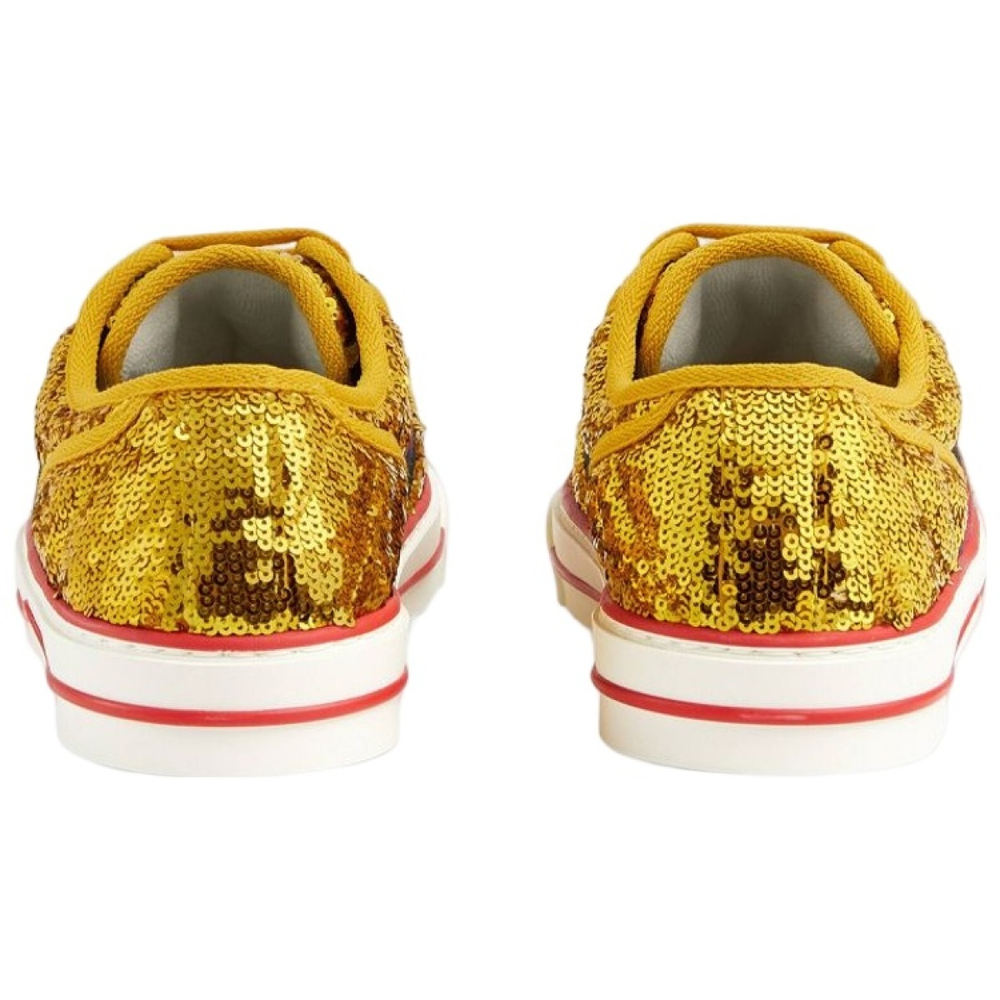 GUCCI Tennis 1977