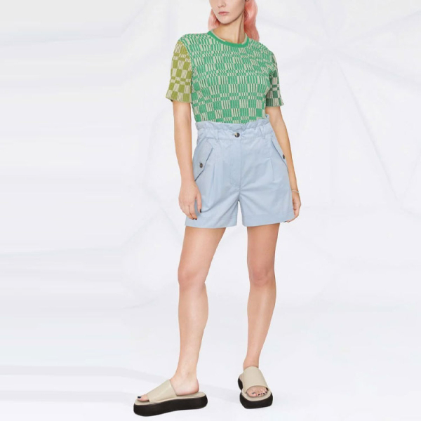 KENZO SS22 Logo