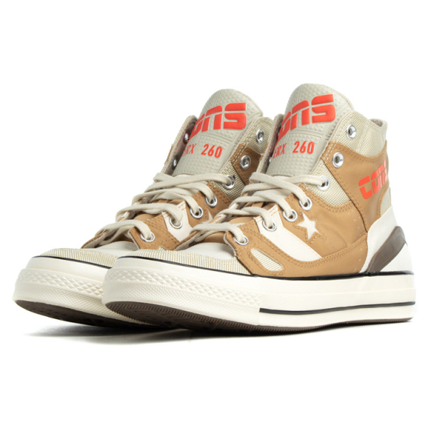 Converse 1970s E260 HI