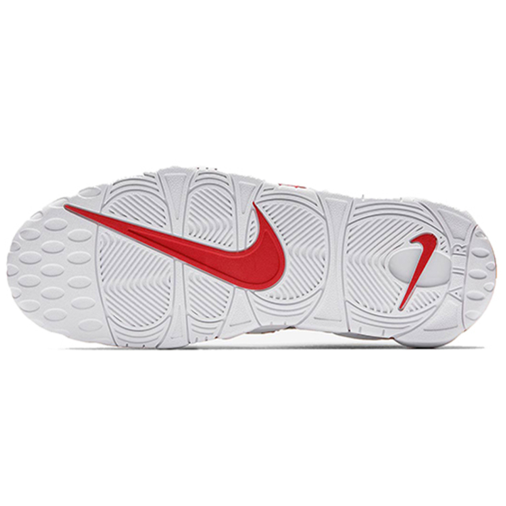 Nike Air More Uptempo Pinstripe Air