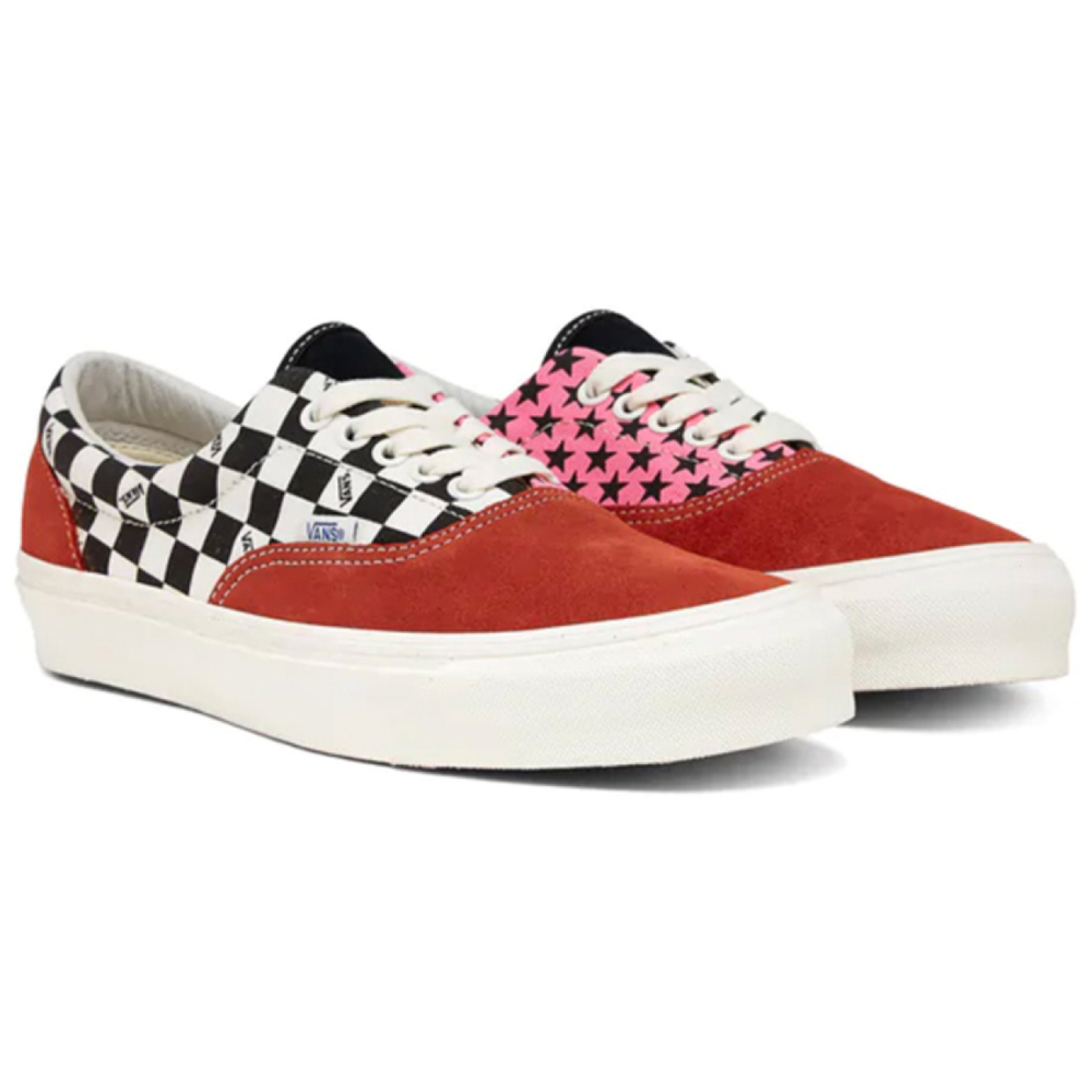 Vans Era Lx