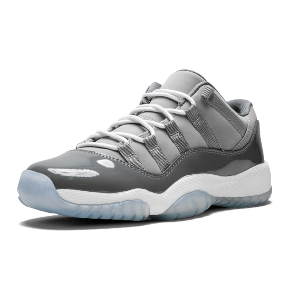 Jordan Air Jordan 11 Retro Low Cool Grey