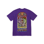 Supreme FW23 WEEK1 WORSHIP TEE T