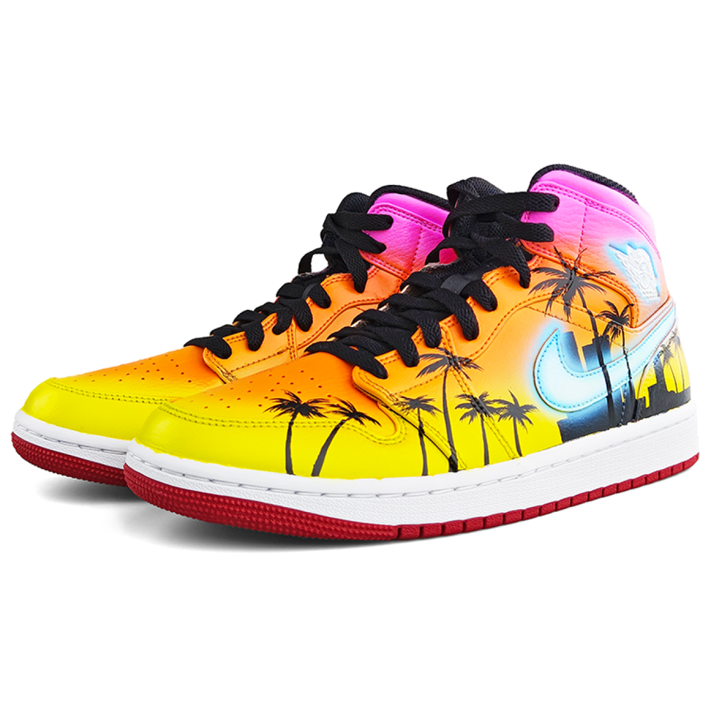 【 】 Jordan Air Jordan 1 Mid