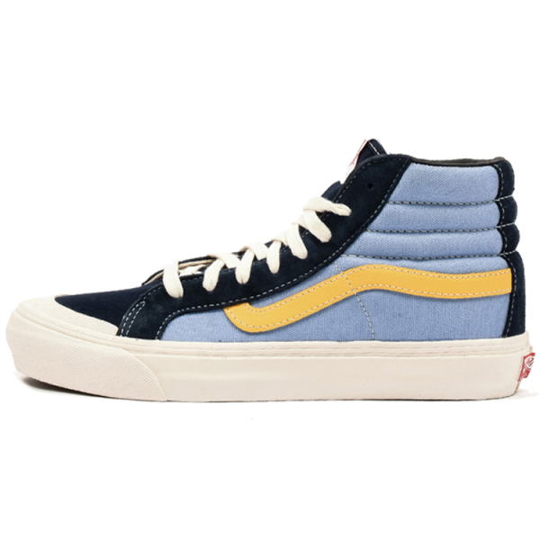 Vans Style 138 UA Og Lx