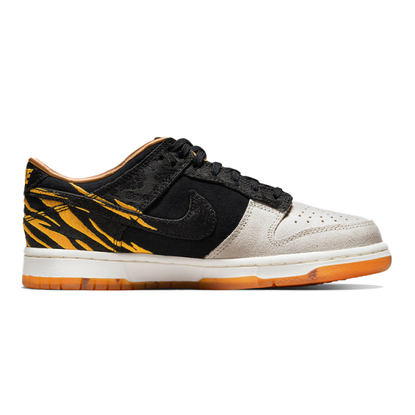 Nike Dunk God of Wealth